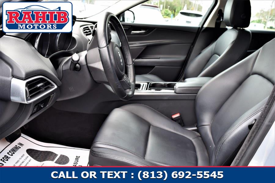2017 Jaguar XE 25t Premium RWD, available for sale in Winter Park, Florida | Rahib Motors. Winter Park, Florida 2017 Jaguar XE 25t Premium RWD, available for sale in Winter Park, Florida | Rahib Motors. Winter Park, Florida