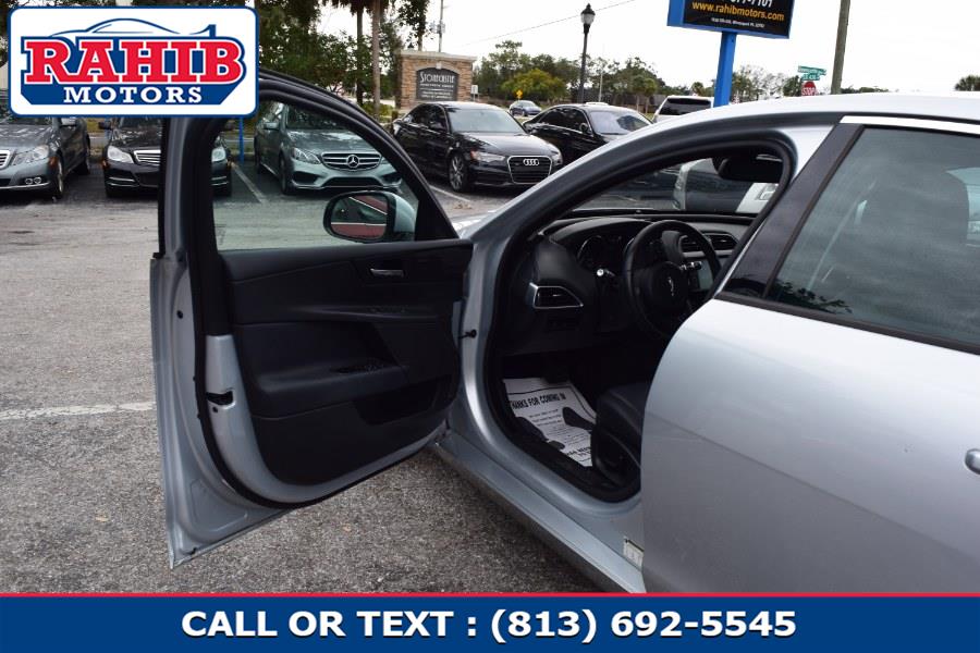 2017 Jaguar XE 25t Premium RWD, available for sale in Winter Park, Florida | Rahib Motors. Winter Park, Florida 2017 Jaguar XE 25t Premium RWD, available for sale in Winter Park, Florida | Rahib Motors. Winter Park, Florida