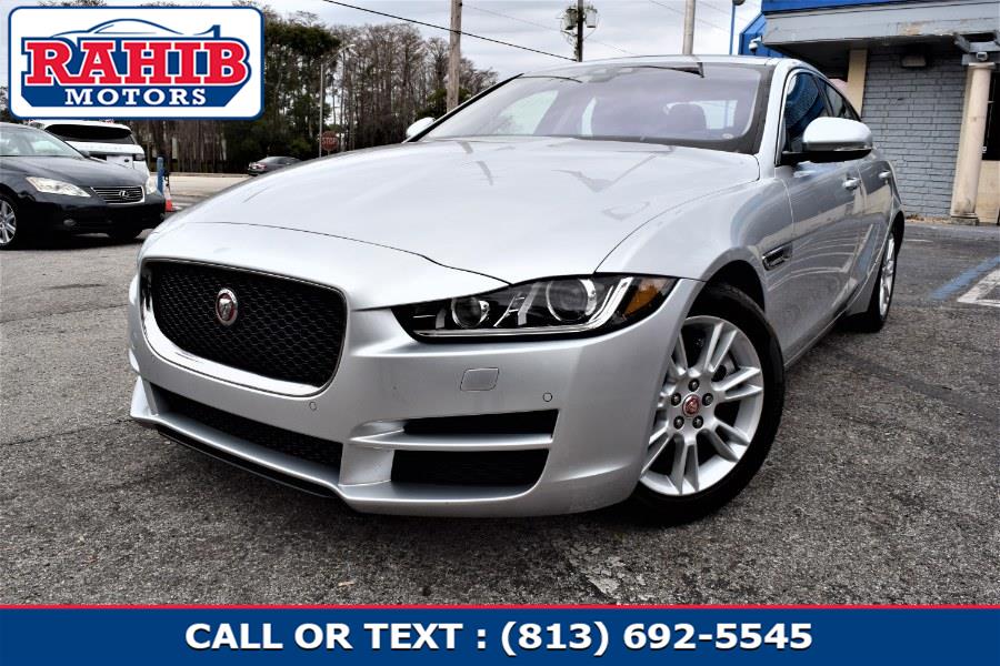2017 Jaguar XE 25t Premium RWD, available for sale in Winter Park, Florida | Rahib Motors. Winter Park, Florida 2017 Jaguar XE 25t Premium RWD, available for sale in Winter Park, Florida | Rahib Motors. Winter Park, Florida