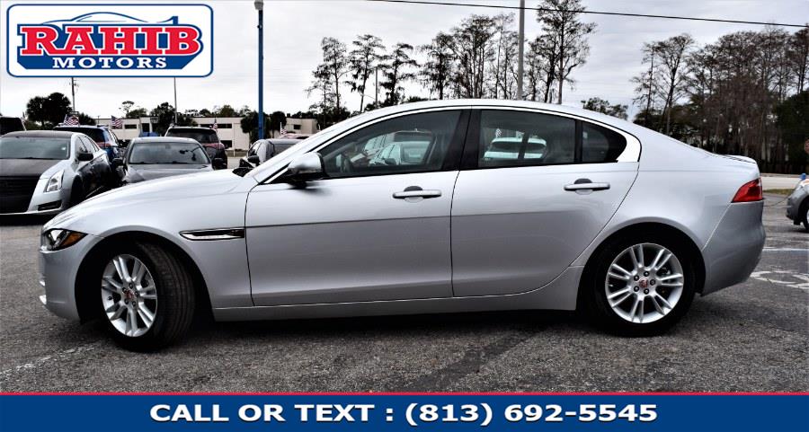 2017 Jaguar XE 25t Premium RWD, available for sale in Winter Park, Florida | Rahib Motors. Winter Park, Florida 2017 Jaguar XE 25t Premium RWD, available for sale in Winter Park, Florida | Rahib Motors. Winter Park, Florida