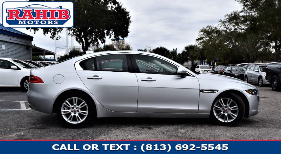 2017 Jaguar XE 25t Premium RWD, available for sale in Winter Park, Florida | Rahib Motors. Winter Park, Florida 2017 Jaguar XE 25t Premium RWD, available for sale in Winter Park, Florida | Rahib Motors. Winter Park, Florida