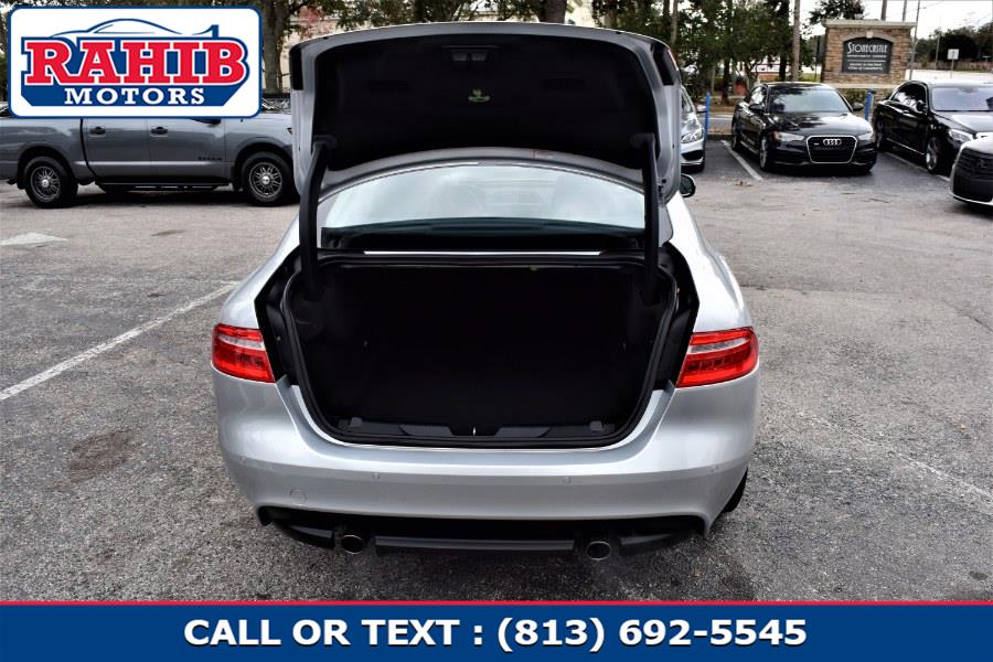 2017 Jaguar XE 25t Premium RWD, available for sale in Winter Park, Florida | Rahib Motors. Winter Park, Florida 2017 Jaguar XE 25t Premium RWD, available for sale in Winter Park, Florida | Rahib Motors. Winter Park, Florida