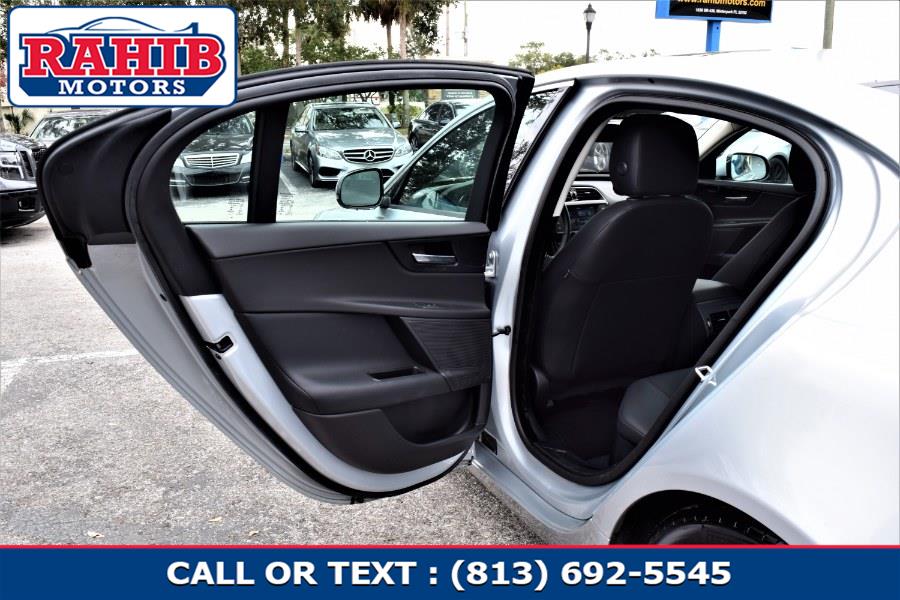 2017 Jaguar XE 25t Premium RWD, available for sale in Winter Park, Florida | Rahib Motors. Winter Park, Florida 2017 Jaguar XE 25t Premium RWD, available for sale in Winter Park, Florida | Rahib Motors. Winter Park, Florida