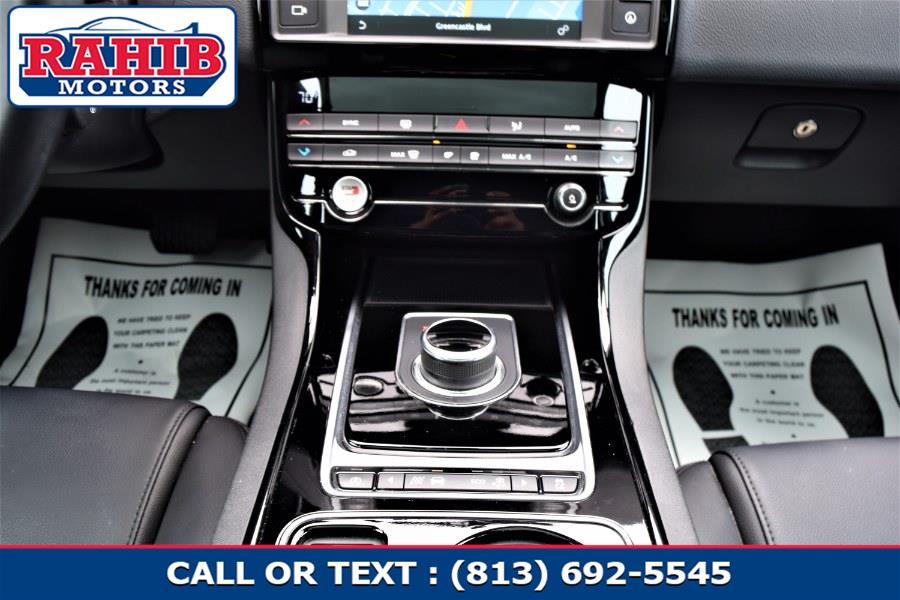 2017 Jaguar XE 25t Premium RWD, available for sale in Winter Park, Florida | Rahib Motors. Winter Park, Florida 2017 Jaguar XE 25t Premium RWD, available for sale in Winter Park, Florida | Rahib Motors. Winter Park, Florida