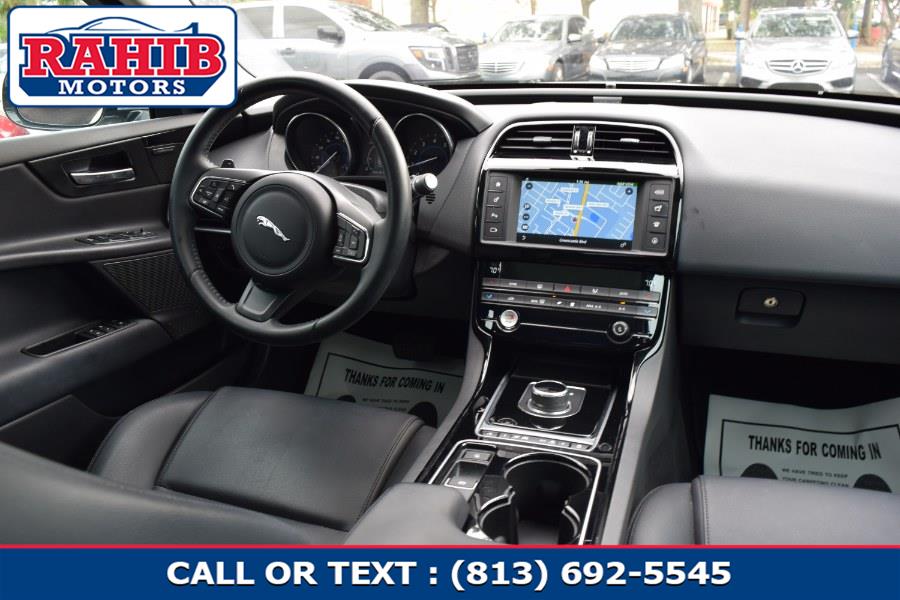 2017 Jaguar XE 25t Premium RWD, available for sale in Winter Park, Florida | Rahib Motors. Winter Park, Florida 2017 Jaguar XE 25t Premium RWD, available for sale in Winter Park, Florida | Rahib Motors. Winter Park, Florida