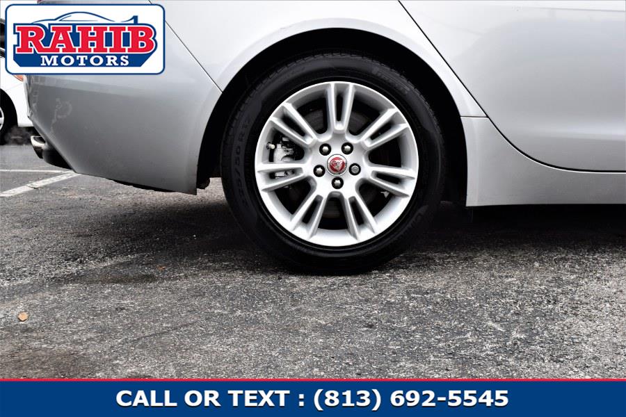 2017 Jaguar XE 25t Premium RWD, available for sale in Winter Park, Florida | Rahib Motors. Winter Park, Florida 2017 Jaguar XE 25t Premium RWD, available for sale in Winter Park, Florida | Rahib Motors. Winter Park, Florida