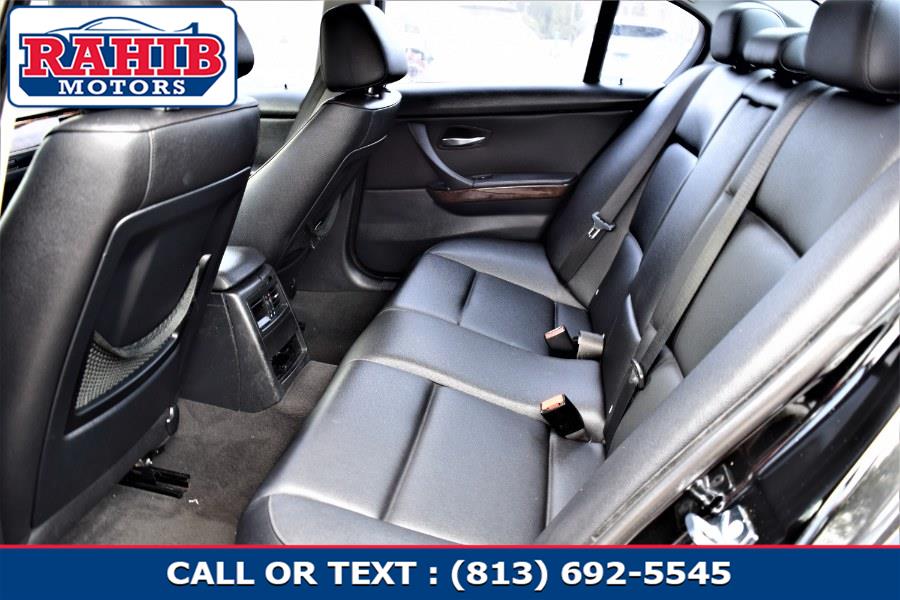 Used BMW 3 Series 4dr Sdn 328i RWD 2007 | Rahib Motors. Winter Park, Florida Used BMW 3 Series 4dr Sdn 328i RWD 2007 | Rahib Motors. Winter Park, Florida