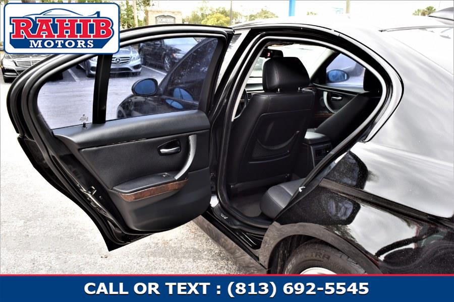 Used BMW 3 Series 4dr Sdn 328i RWD 2007 | Rahib Motors. Winter Park, Florida Used BMW 3 Series 4dr Sdn 328i RWD 2007 | Rahib Motors. Winter Park, Florida