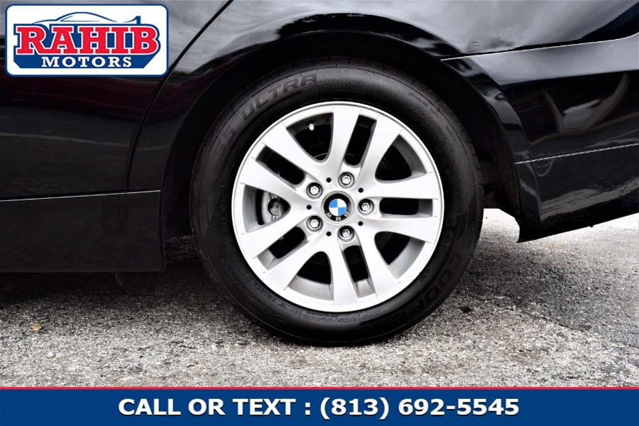 Used BMW 3 Series 4dr Sdn 328i RWD 2007 | Rahib Motors. Winter Park, Florida Used BMW 3 Series 4dr Sdn 328i RWD 2007 | Rahib Motors. Winter Park, Florida