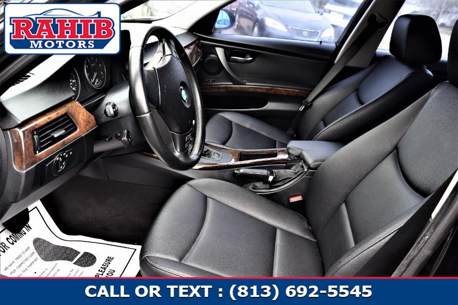 Used BMW 3 Series 4dr Sdn 328i RWD 2007 | Rahib Motors. Winter Park, Florida Used BMW 3 Series 4dr Sdn 328i RWD 2007 | Rahib Motors. Winter Park, Florida
