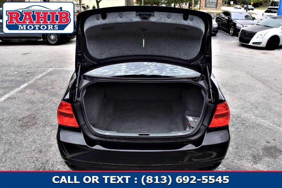 Used BMW 3 Series 4dr Sdn 328i RWD 2007 | Rahib Motors. Winter Park, Florida Used BMW 3 Series 4dr Sdn 328i RWD 2007 | Rahib Motors. Winter Park, Florida