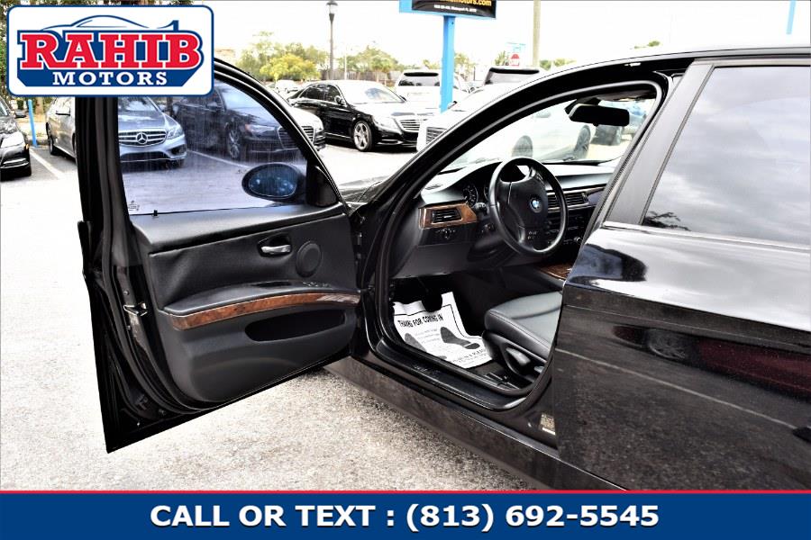 Used BMW 3 Series 4dr Sdn 328i RWD 2007 | Rahib Motors. Winter Park, Florida Used BMW 3 Series 4dr Sdn 328i RWD 2007 | Rahib Motors. Winter Park, Florida