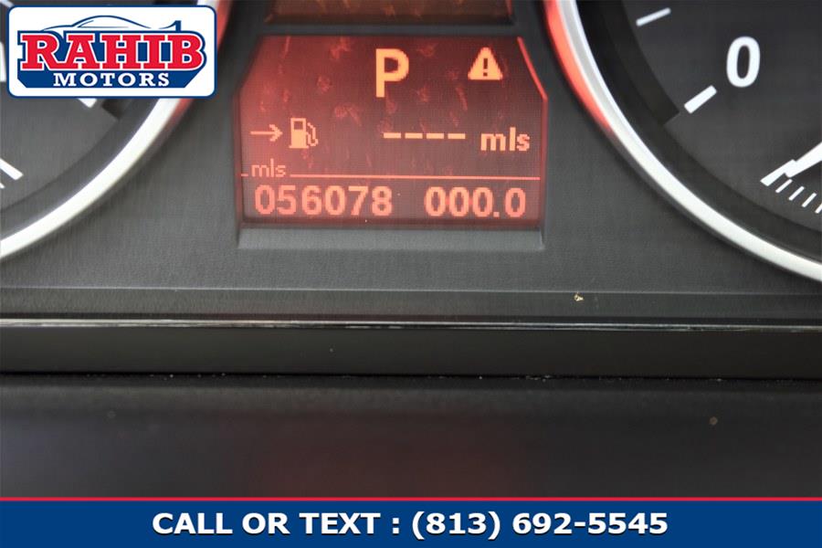 Used BMW 3 Series 4dr Sdn 328i RWD 2007 | Rahib Motors. Winter Park, Florida Used BMW 3 Series 4dr Sdn 328i RWD 2007 | Rahib Motors. Winter Park, Florida