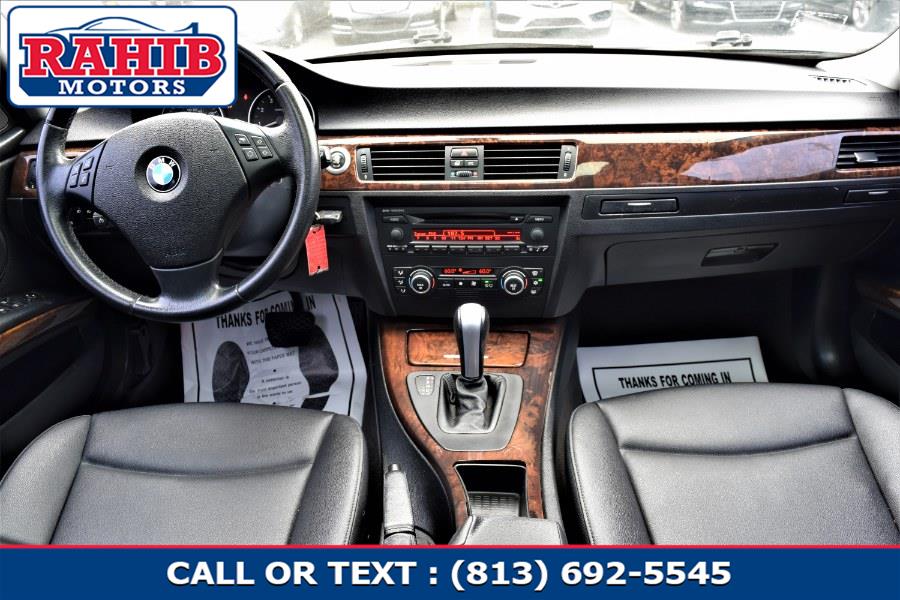 Used BMW 3 Series 4dr Sdn 328i RWD 2007 | Rahib Motors. Winter Park, Florida Used BMW 3 Series 4dr Sdn 328i RWD 2007 | Rahib Motors. Winter Park, Florida