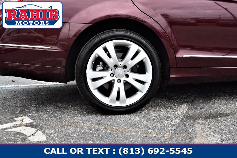 2009 Mercedes-Benz C-Class 4dr Sdn 3.0L Luxury RWD, available for sale in Winter Park, Florida | Rahib Motors. Winter Park, Florida 2009 Mercedes-Benz C-Class 4dr Sdn 3.0L Luxury RWD, available for sale in Winter Park, Florida | Rahib Motors. Winter Park, Florida