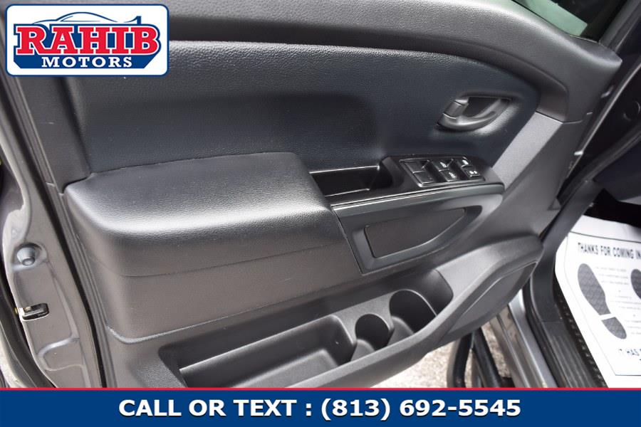 Used Nissan Titan 4x2 Crew Cab S 2017 | Rahib Motors. Winter Park, Florida Used Nissan Titan 4x2 Crew Cab S 2017 | Rahib Motors. Winter Park, Florida