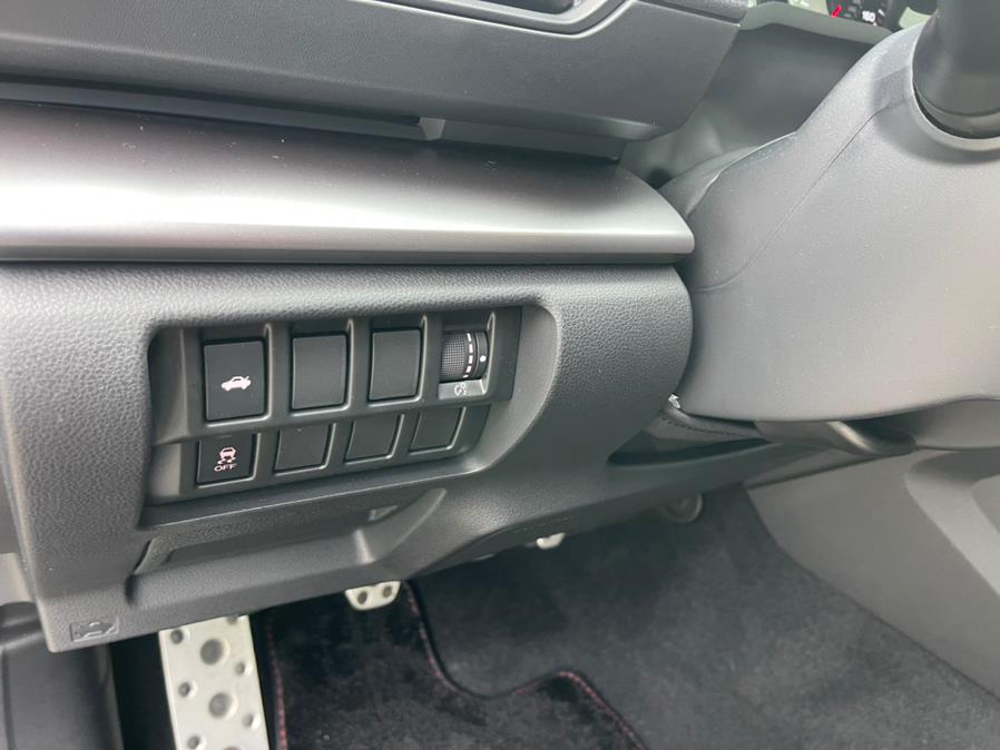 2022 Subaru WRX Premium Manual, available for sale in South Windsor, Connecticut | Mike And Tony Auto Sales, Inc. South Windsor, Connecticut 2022 Subaru WRX Premium Manual, available for sale in South Windsor, Connecticut | Mike And Tony Auto Sales, Inc. South Windsor, Connecticut