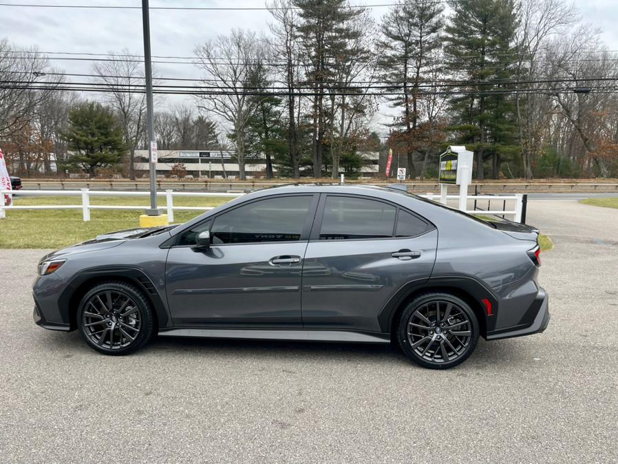 2022 Subaru WRX Premium Manual, available for sale in South Windsor, Connecticut | Mike And Tony Auto Sales, Inc. South Windsor, Connecticut 2022 Subaru WRX Premium Manual, available for sale in South Windsor, Connecticut | Mike And Tony Auto Sales, Inc. South Windsor, Connecticut