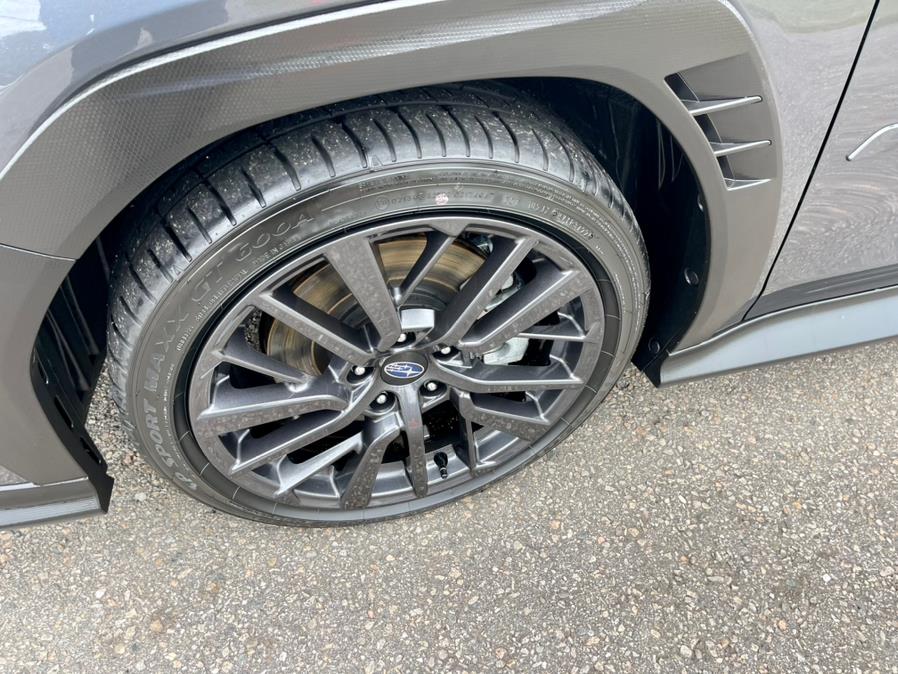 2022 Subaru WRX Premium Manual, available for sale in South Windsor, Connecticut | Mike And Tony Auto Sales, Inc. South Windsor, Connecticut 2022 Subaru WRX Premium Manual, available for sale in South Windsor, Connecticut | Mike And Tony Auto Sales, Inc. South Windsor, Connecticut