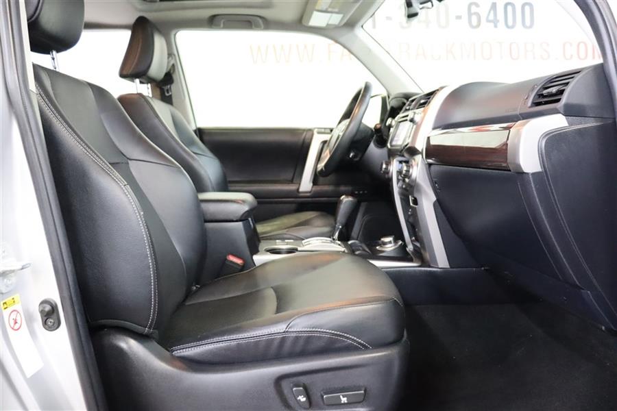 2018 Toyota 4runner LIMITED, available for sale in Paterson, New Jersey | Fast Track Motors. Paterson, New Jersey 2018 Toyota 4runner LIMITED, available for sale in Paterson, New Jersey | Fast Track Motors. Paterson, New Jersey