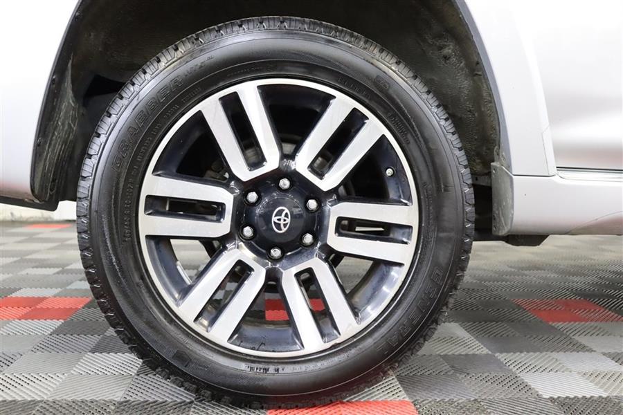 2018 Toyota 4runner LIMITED, available for sale in Paterson, New Jersey | Fast Track Motors. Paterson, New Jersey 2018 Toyota 4runner LIMITED, available for sale in Paterson, New Jersey | Fast Track Motors. Paterson, New Jersey
