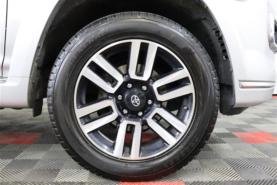 2018 Toyota 4runner LIMITED, available for sale in Paterson, New Jersey | Fast Track Motors. Paterson, New Jersey 2018 Toyota 4runner LIMITED, available for sale in Paterson, New Jersey | Fast Track Motors. Paterson, New Jersey
