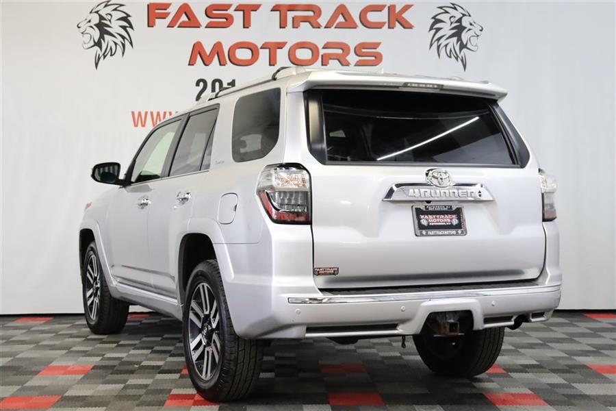 2018 Toyota 4runner LIMITED, available for sale in Paterson, New Jersey | Fast Track Motors. Paterson, New Jersey 2018 Toyota 4runner LIMITED, available for sale in Paterson, New Jersey | Fast Track Motors. Paterson, New Jersey
