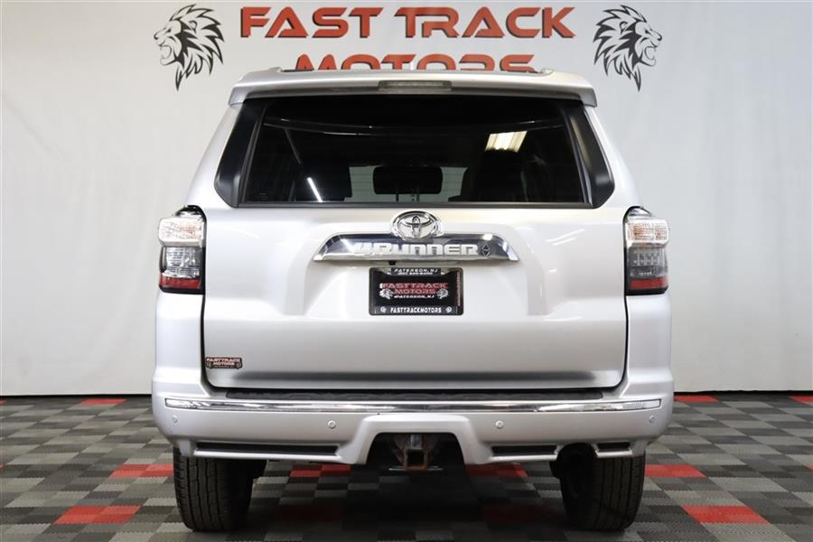 2018 Toyota 4runner LIMITED, available for sale in Paterson, New Jersey | Fast Track Motors. Paterson, New Jersey 2018 Toyota 4runner LIMITED, available for sale in Paterson, New Jersey | Fast Track Motors. Paterson, New Jersey