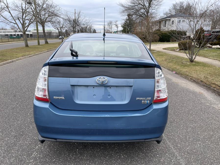 2007 Toyota Prius 5dr HB Touring (Natl), available for sale in Copiague, New York | Great Deal Motors. Copiague, New York
