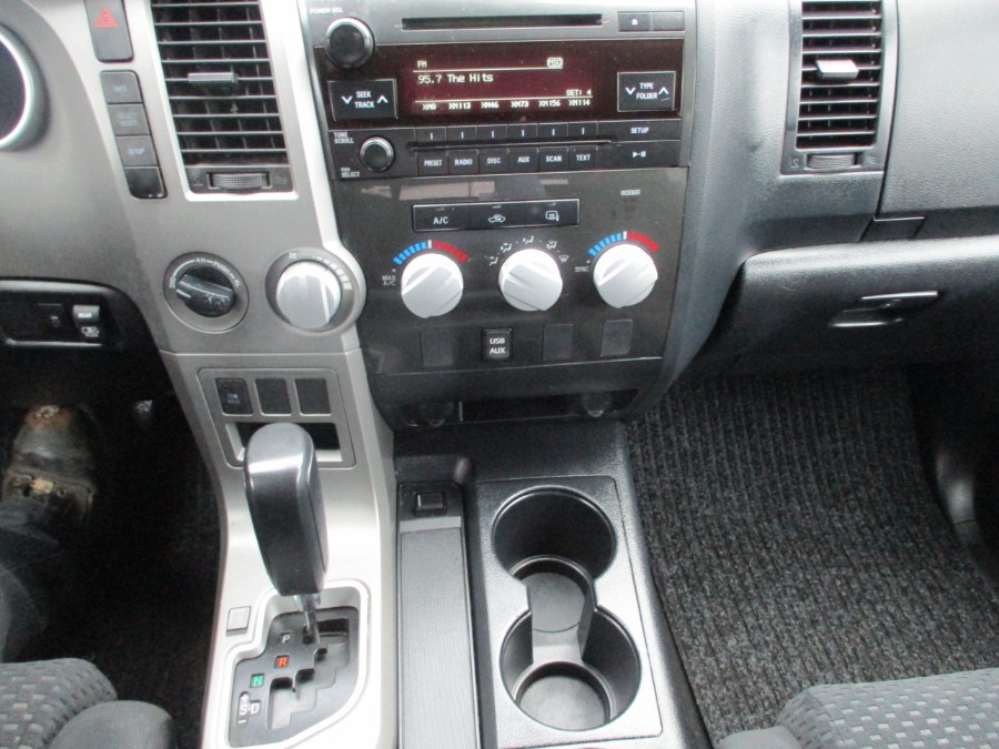 2012 Toyota Tundra 4WD Truck Double Cab 5.7L FFV V8 6-Spd AT (Natl), available for sale in Suffield, Connecticut | Suffield Auto Sales. Suffield, Connecticut 2012 Toyota Tundra 4WD Truck Double Cab 5.7L FFV V8 6-Spd AT (Natl), available for sale in Suffield, Connecticut | Suffield Auto Sales. Suffield, Connecticut