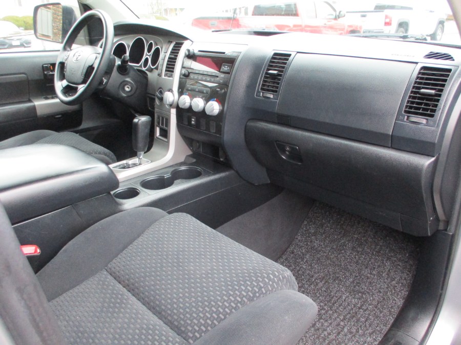 2012 Toyota Tundra 4WD Truck Double Cab 5.7L FFV V8 6-Spd AT (Natl), available for sale in Suffield, Connecticut | Suffield Auto Sales. Suffield, Connecticut 2012 Toyota Tundra 4WD Truck Double Cab 5.7L FFV V8 6-Spd AT (Natl), available for sale in Suffield, Connecticut | Suffield Auto Sales. Suffield, Connecticut