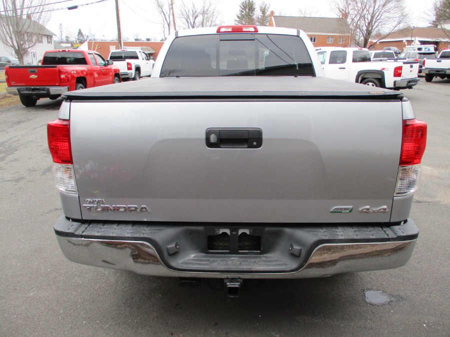 2012 Toyota Tundra 4WD Truck Double Cab 5.7L FFV V8 6-Spd AT (Natl), available for sale in Suffield, Connecticut | Suffield Auto Sales. Suffield, Connecticut 2012 Toyota Tundra 4WD Truck Double Cab 5.7L FFV V8 6-Spd AT (Natl), available for sale in Suffield, Connecticut | Suffield Auto Sales. Suffield, Connecticut