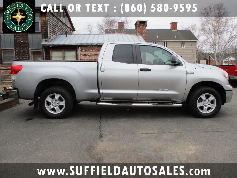 2012 Toyota Tundra 4WD Truck Double Cab 5.7L FFV V8 6-Spd AT (Natl), available for sale in Suffield, Connecticut | Suffield Auto Sales. Suffield, Connecticut 2012 Toyota Tundra 4WD Truck Double Cab 5.7L FFV V8 6-Spd AT (Natl), available for sale in Suffield, Connecticut | Suffield Auto Sales. Suffield, Connecticut