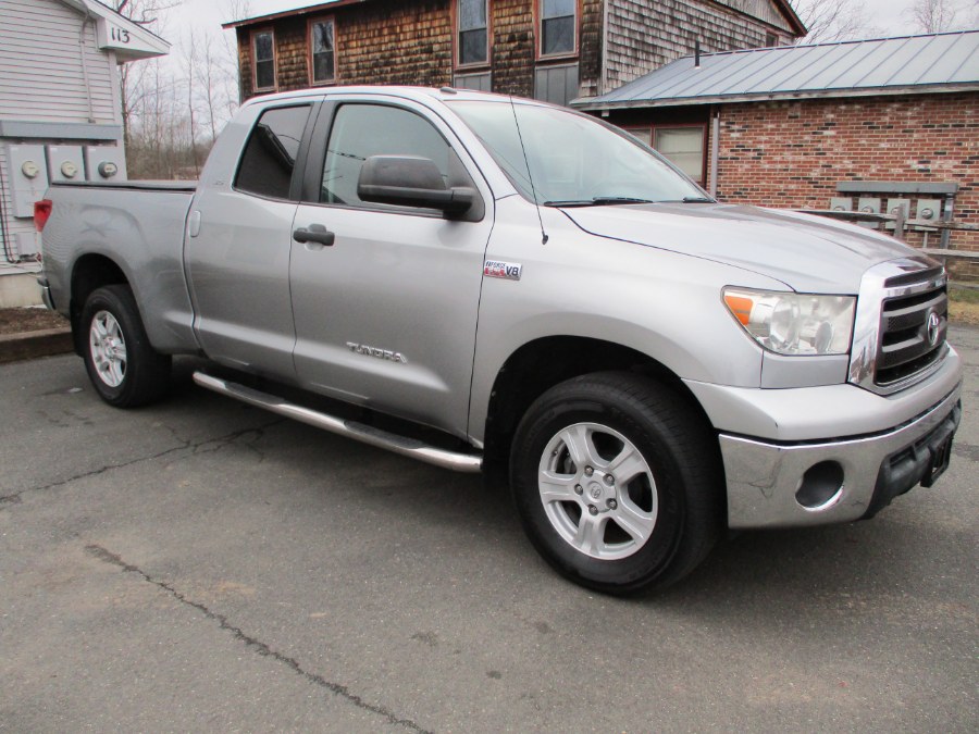 2012 Toyota Tundra 4WD Truck Double Cab 5.7L FFV V8 6-Spd AT (Natl), available for sale in Suffield, Connecticut | Suffield Auto Sales. Suffield, Connecticut 2012 Toyota Tundra 4WD Truck Double Cab 5.7L FFV V8 6-Spd AT (Natl), available for sale in Suffield, Connecticut | Suffield Auto Sales. Suffield, Connecticut