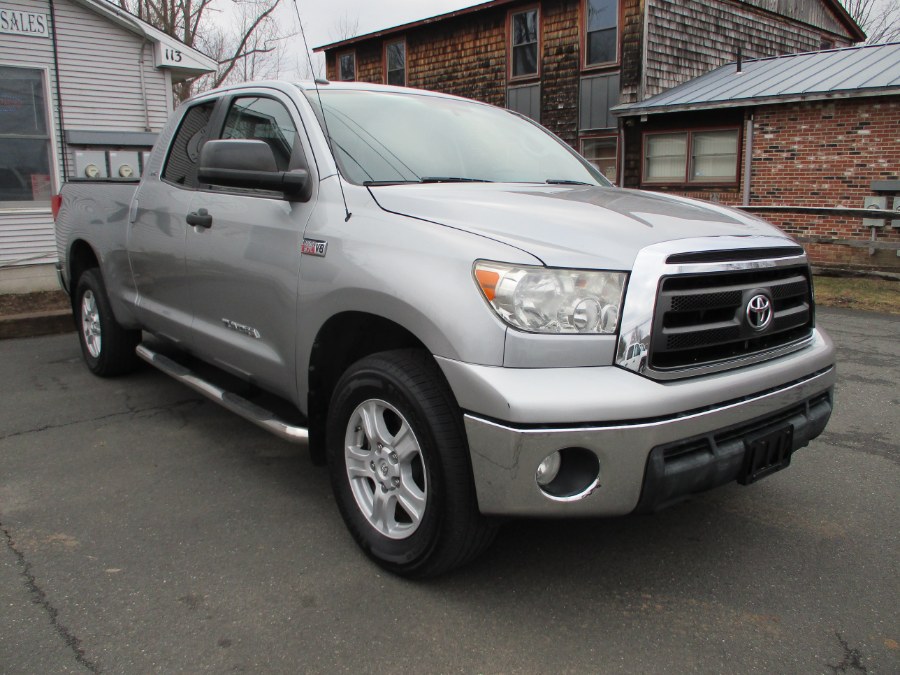 2012 Toyota Tundra 4WD Truck Double Cab 5.7L FFV V8 6-Spd AT (Natl), available for sale in Suffield, Connecticut | Suffield Auto Sales. Suffield, Connecticut 2012 Toyota Tundra 4WD Truck Double Cab 5.7L FFV V8 6-Spd AT (Natl), available for sale in Suffield, Connecticut | Suffield Auto Sales. Suffield, Connecticut
