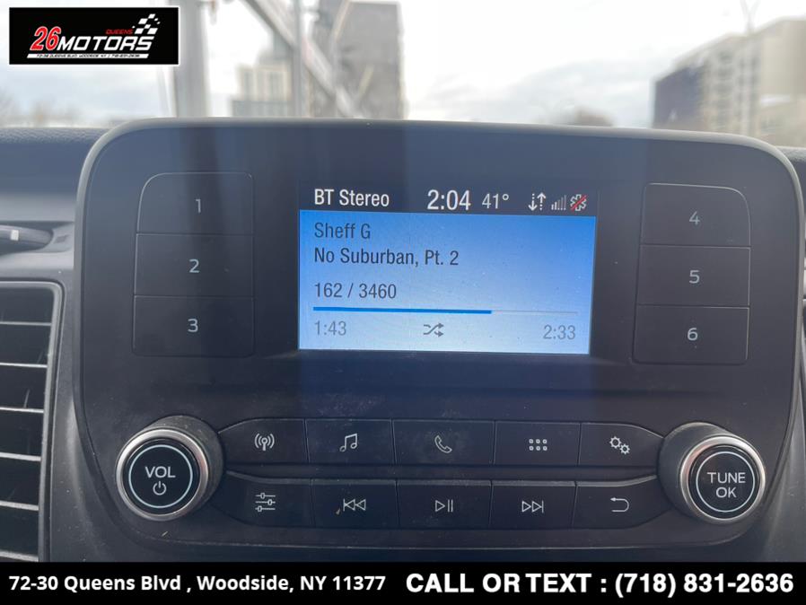 2020 Ford Transit Cargo Van T-250 148" EL Hi Rf 9070 GVWR RWD, available for sale in Woodside, New York | 26 Motors Queens. Woodside, New York 2020 Ford Transit Cargo Van T-250 148" EL Hi Rf 9070 GVWR RWD, available for sale in Woodside, New York | 26 Motors Queens. Woodside, New York