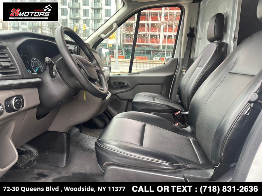 2020 Ford Transit Cargo Van T-250 148" EL Hi Rf 9070 GVWR RWD, available for sale in Woodside, New York | 26 Motors Queens. Woodside, New York 2020 Ford Transit Cargo Van T-250 148" EL Hi Rf 9070 GVWR RWD, available for sale in Woodside, New York | 26 Motors Queens. Woodside, New York