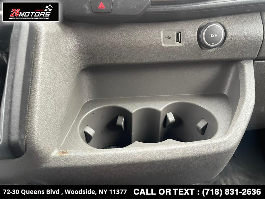 2020 Ford Transit Cargo Van T-250 148" EL Hi Rf 9070 GVWR RWD, available for sale in Woodside, New York | 26 Motors Queens. Woodside, New York 2020 Ford Transit Cargo Van T-250 148" EL Hi Rf 9070 GVWR RWD, available for sale in Woodside, New York | 26 Motors Queens. Woodside, New York