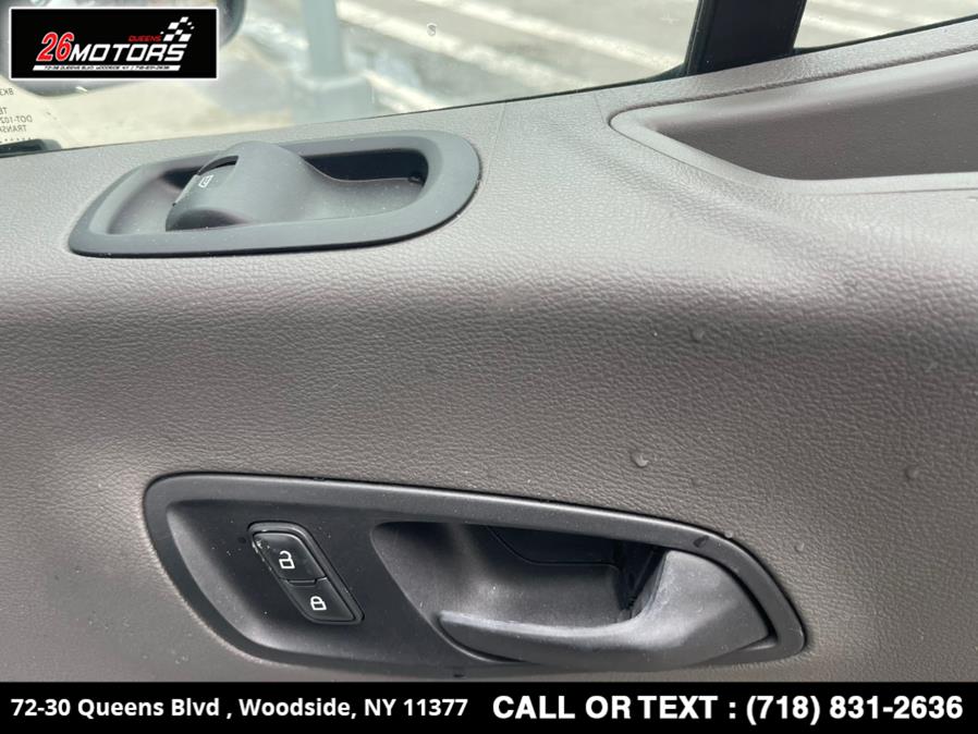 2020 Ford Transit Cargo Van T-250 148" EL Hi Rf 9070 GVWR RWD, available for sale in Woodside, New York | 26 Motors Queens. Woodside, New York 2020 Ford Transit Cargo Van T-250 148" EL Hi Rf 9070 GVWR RWD, available for sale in Woodside, New York | 26 Motors Queens. Woodside, New York