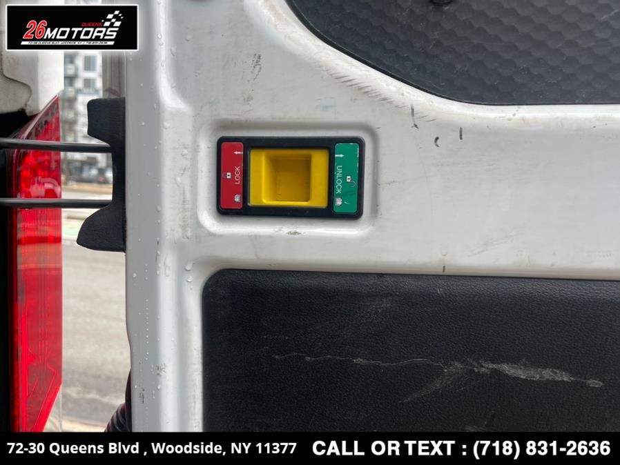 2020 Ford Transit Cargo Van T-250 148" EL Hi Rf 9070 GVWR RWD, available for sale in Woodside, New York | 26 Motors Queens. Woodside, New York 2020 Ford Transit Cargo Van T-250 148" EL Hi Rf 9070 GVWR RWD, available for sale in Woodside, New York | 26 Motors Queens. Woodside, New York
