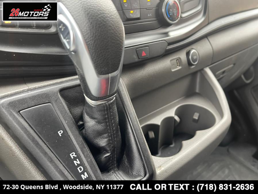 2020 Ford Transit Cargo Van T-250 148" EL Hi Rf 9070 GVWR RWD, available for sale in Woodside, New York | 26 Motors Queens. Woodside, New York 2020 Ford Transit Cargo Van T-250 148" EL Hi Rf 9070 GVWR RWD, available for sale in Woodside, New York | 26 Motors Queens. Woodside, New York