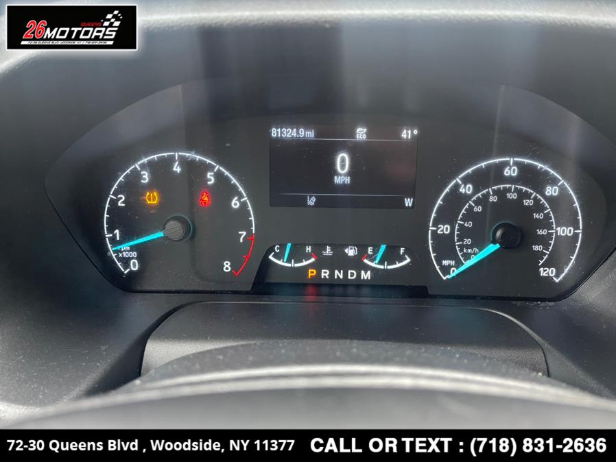 2020 Ford Transit Cargo Van T-250 148" EL Hi Rf 9070 GVWR RWD, available for sale in Woodside, New York | 26 Motors Queens. Woodside, New York 2020 Ford Transit Cargo Van T-250 148" EL Hi Rf 9070 GVWR RWD, available for sale in Woodside, New York | 26 Motors Queens. Woodside, New York