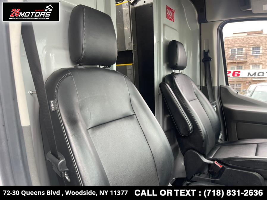 2020 Ford Transit Cargo Van T-250 148" EL Hi Rf 9070 GVWR RWD, available for sale in Woodside, New York | 26 Motors Queens. Woodside, New York 2020 Ford Transit Cargo Van T-250 148" EL Hi Rf 9070 GVWR RWD, available for sale in Woodside, New York | 26 Motors Queens. Woodside, New York