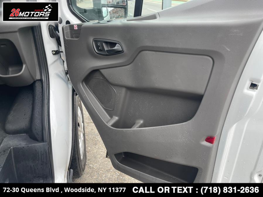 2020 Ford Transit Cargo Van T-250 148" EL Hi Rf 9070 GVWR RWD, available for sale in Woodside, New York | 26 Motors Queens. Woodside, New York 2020 Ford Transit Cargo Van T-250 148" EL Hi Rf 9070 GVWR RWD, available for sale in Woodside, New York | 26 Motors Queens. Woodside, New York