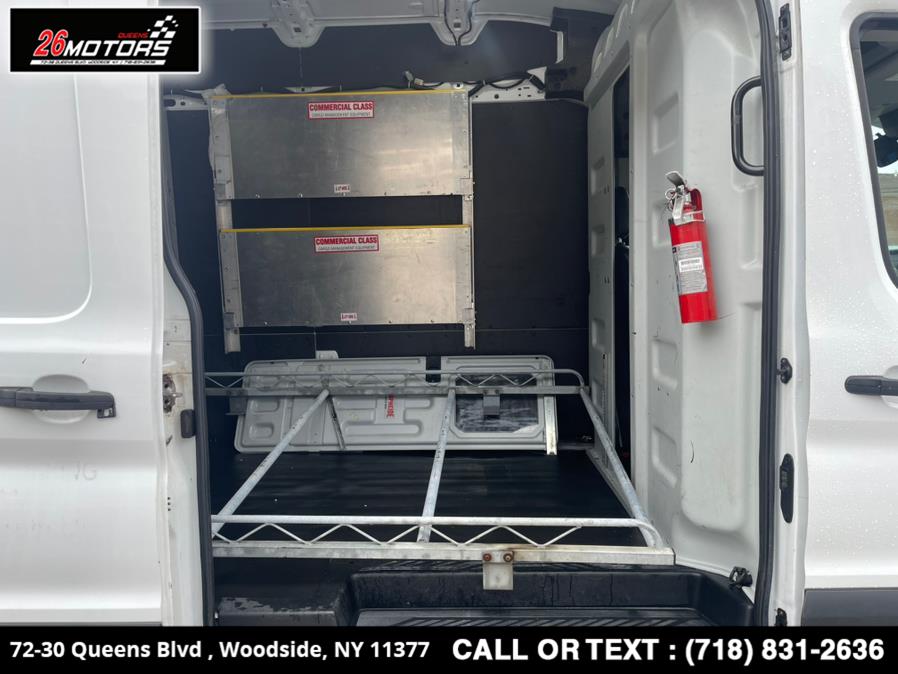 2020 Ford Transit Cargo Van T-250 148" EL Hi Rf 9070 GVWR RWD, available for sale in Woodside, New York | 26 Motors Queens. Woodside, New York 2020 Ford Transit Cargo Van T-250 148" EL Hi Rf 9070 GVWR RWD, available for sale in Woodside, New York | 26 Motors Queens. Woodside, New York