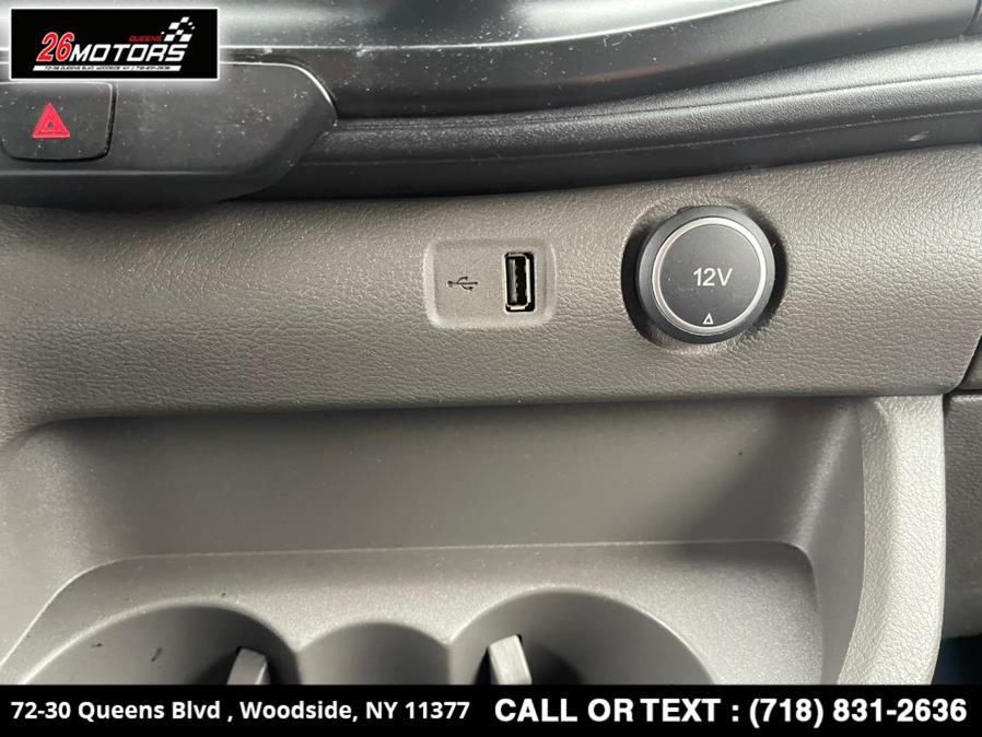 2020 Ford Transit Cargo Van T-250 148" EL Hi Rf 9070 GVWR RWD, available for sale in Woodside, New York | 26 Motors Queens. Woodside, New York 2020 Ford Transit Cargo Van T-250 148" EL Hi Rf 9070 GVWR RWD, available for sale in Woodside, New York | 26 Motors Queens. Woodside, New York