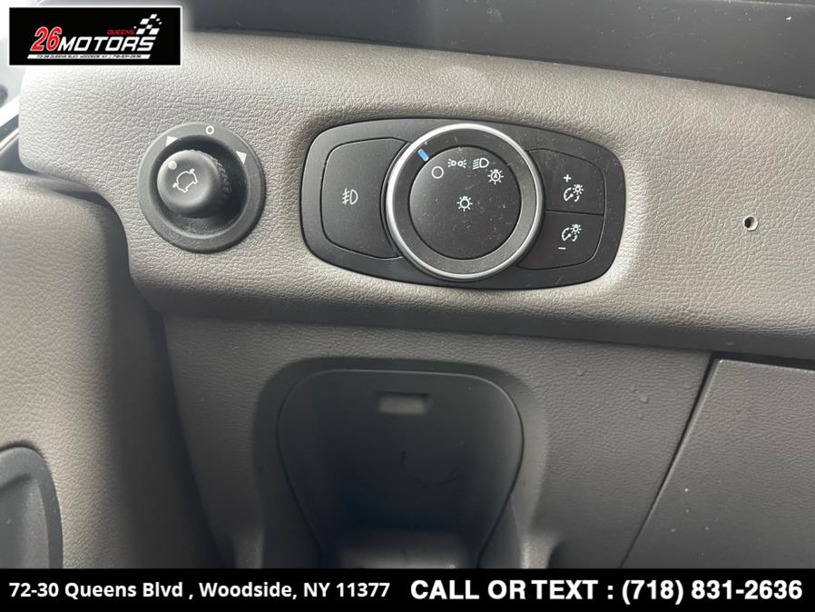 2020 Ford Transit Cargo Van T-250 148" EL Hi Rf 9070 GVWR RWD, available for sale in Woodside, New York | 26 Motors Queens. Woodside, New York 2020 Ford Transit Cargo Van T-250 148" EL Hi Rf 9070 GVWR RWD, available for sale in Woodside, New York | 26 Motors Queens. Woodside, New York