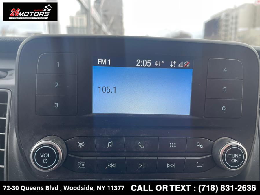 2020 Ford Transit Cargo Van T-250 148" EL Hi Rf 9070 GVWR RWD, available for sale in Woodside, New York | 26 Motors Queens. Woodside, New York 2020 Ford Transit Cargo Van T-250 148" EL Hi Rf 9070 GVWR RWD, available for sale in Woodside, New York | 26 Motors Queens. Woodside, New York