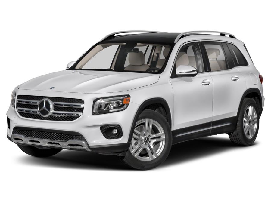 Used Mercedes-benz Glb GLB 250 2022 | Victory Cars Central. Levittown, New York
