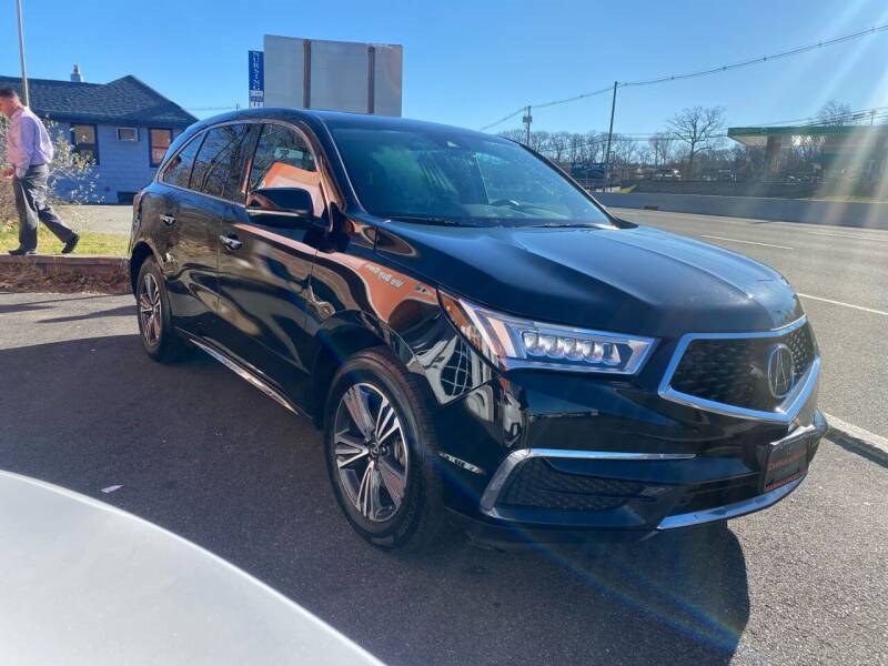 2018 Acura MDX SH-AWD, available for sale in Bloomingdale, New Jersey | Bloomingdale Auto Group. Bloomingdale, New Jersey 2018 Acura MDX SH-AWD, available for sale in Bloomingdale, New Jersey | Bloomingdale Auto Group. Bloomingdale, New Jersey